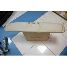 Козырек травмозащитный потолка ВАЗ 2107 Козырек травмозащитный потолка ВАЗ 2107