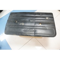 Обшивка двери передней левой ВАЗ 2106 Обшивка двери передней левой ВАЗ 2106