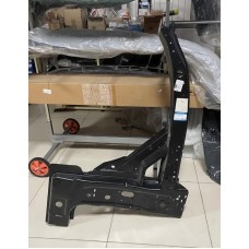 Арка крыла внутрен,правая Volkswagen Touareg