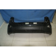 Бампер задний Hyundai Tucson Бампер задний Hyundai Tucson