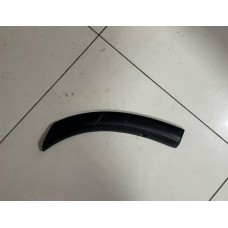 Накладка заднего бампера левая Mitsubishi Outlande 3