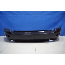 Бампер задний ВАЗ 1117 