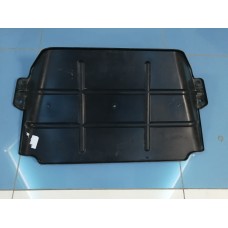 Защита двигателя ГАЗ Next