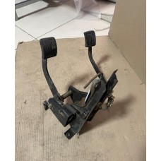 Блок педалей УАЗ-452