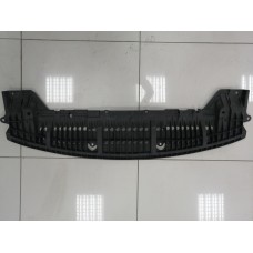 Защита радиатора Toyota Corolla