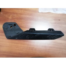 Кронштейн бампера переднего Renault Megane II