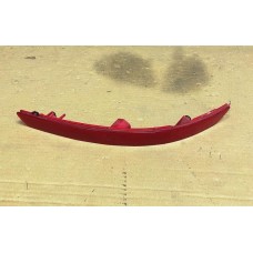 Катафот заднего бампера правый Kia Rio 3 Катафот заднего бампера правый Kia Rio 3