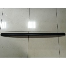 Накладка бампера переднего Ford Focus II