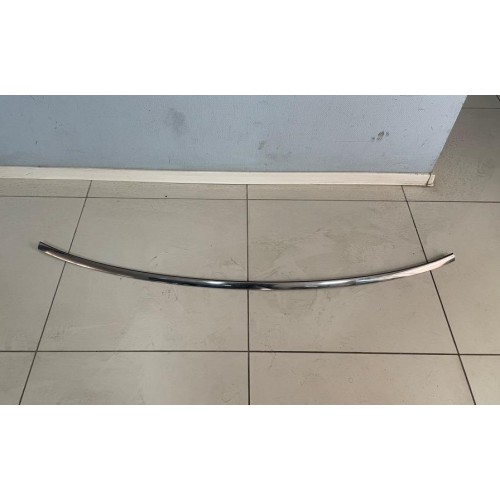 Молдинг лобового стекла Nissan Patrol Молдинг лобового стекла Nissan Patrol