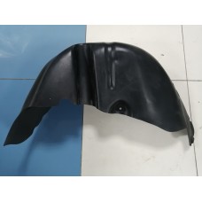 Локер задний левый Renault Sandero