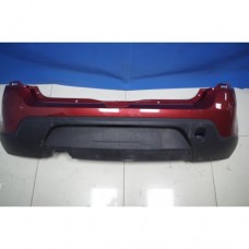 Бампер задний Renault Sandero Бампер задний Renault Sandero