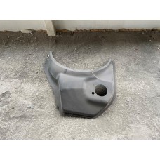 Арка заднего колеса правая наружная Lada Priora