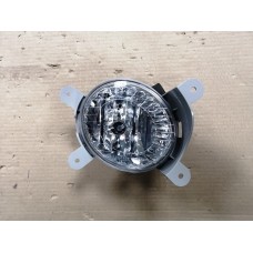 Фара противотуманная передняя правая Kia Cerato Фара противотуманная передняя правая Kia Cerato