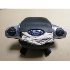 Подушка безопасности в рулевое колесо Ford C-MAX