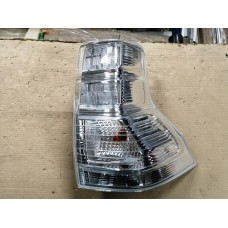 Фонарь задний правый Toyota Land Cruiser Prado 150 Фонарь задний правый Toyota Land Cruiser Prado 150