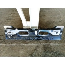 Панель задка кузова  Renault Sandero 