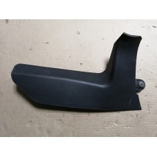 Накладка консоли центральной передняя левая Chevrolet Epica