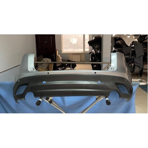 Бампер задний Mazda CX 5 Бампер задний Mazda CX 5