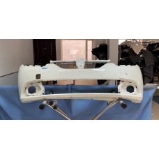 Бампер передний Renault Logan Бампер передний Renault Logan