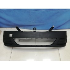 Бампер передний Renault Logan Бампер передний Renault Logan