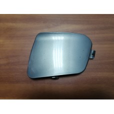 Заглушка ПТФ левая ВАЗ 1118