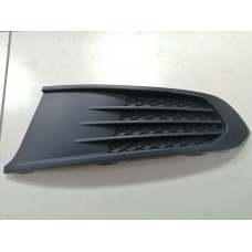 Накладка фары противотуманной передняя левая Volkswagen Polo