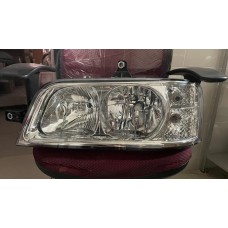 Фара передняя левая Fiat Ducato Depo Фара передняя левая Fiat Ducato Depo