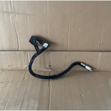 Петля крышки багажника Chevrolet Cruze Петля крышки багажника Chevrolet Cruze