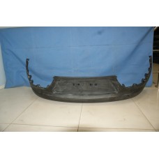 Бампер задний KIA Sportage