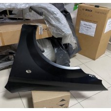 Крыло переднее левое Chevrolet Lacetti SAT Крыло переднее левое Chevrolet Lacetti SAT