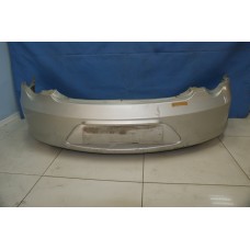 Бампер задний ГАЗ Siber