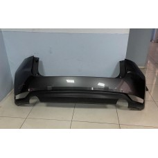 Бампер задний Mazda СХ-5