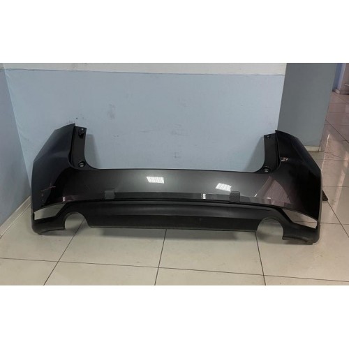 Бампер задний Mazda СХ-5 Бампер задний Mazda СХ-5