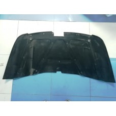 Шумоизоляция капота ВАЗ 2110