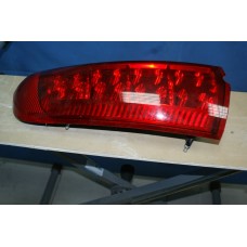 Фонарь задний верхний левый Great Wall