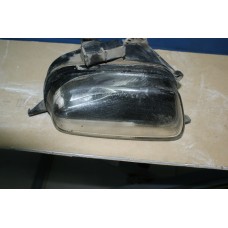 Фара противотуманная левая Volkswagen Transporter (DEPO)