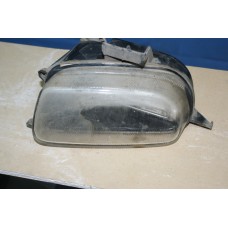 Фара противотуманная правая Volkswagen Transporter (DEPO)