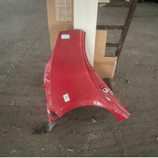 Крыло заднее правое Kia Picanto Крыло заднее правое Kia Picanto