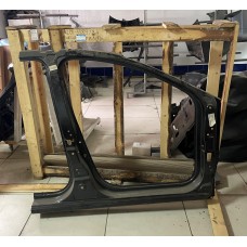 Боковина правая Renault Logan 2