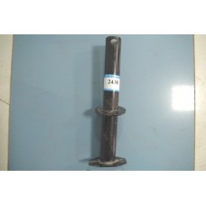 Кронштейн бампера передний правый ВАЗ 2121 Кронштейн бампера передний правый ВАЗ 2121