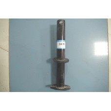 Кронштейн бампера передний левый ВАЗ 2121 Кронштейн бампера передний левый ВАЗ 2121