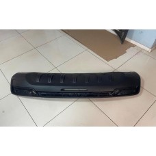 Юбка бампера задняя Haval Jolion