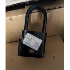 Кронштейн буксирный левый  ГАЗ-3302