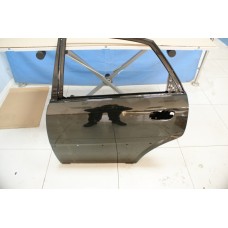 Дверь задняя левая Chevrolet Lacetti хэтчбек (J200) Дверь задняя левая Chevrolet Lacetti хэтчбек (J200)