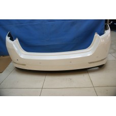 Бампер задний Kia Optima