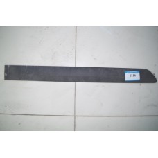 Молдинг двери задний правый ВАЗ 2190