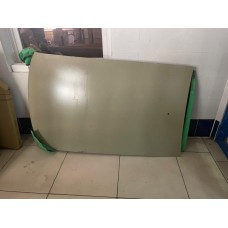 Крыша Skoda Fabia Крыша Skoda Fabia