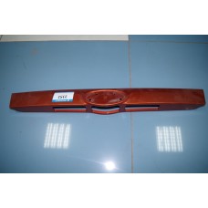 Накладка крышки багажника наружняя KIA Picanto Накладка крышки багажника наружняя KIA Picanto