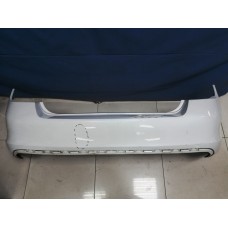 Бампер задний Skoda Rapid Бампер задний Skoda Rapid
