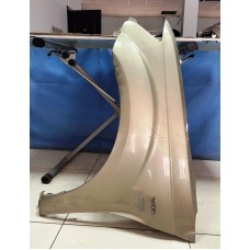 Крыло переднее левое Mitsubishi Outlander